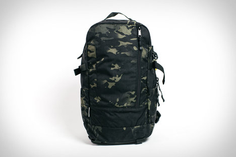 DSPTCH デイパック