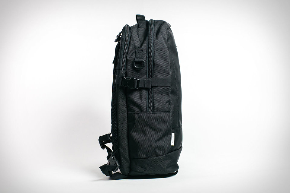 DSPTCH Daypack | Uncrate