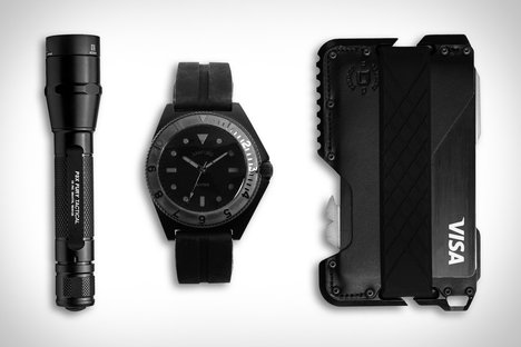 Everyday Carry: Torch