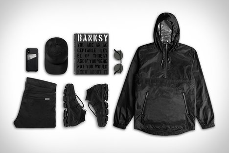 Garb: Hanover