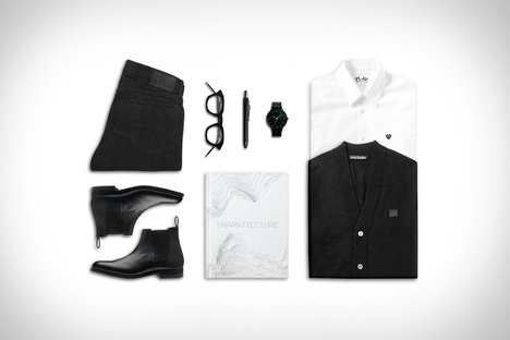 Garb: Kahn Garb: Kahn