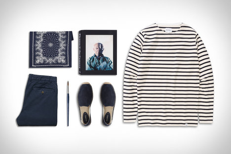 Garb: Pablo
