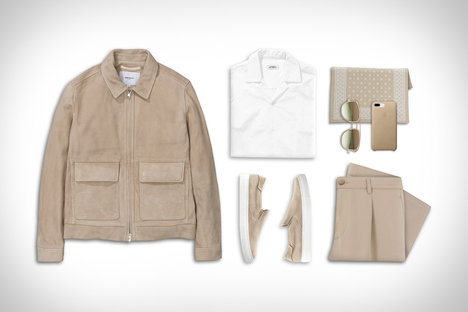 Garb: Primavera Garb: Primavera