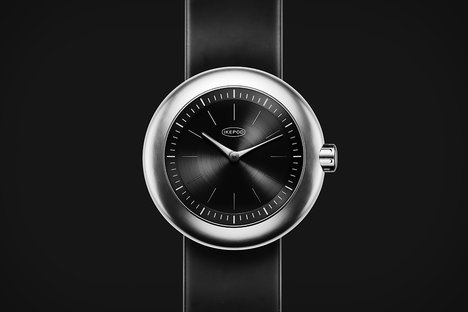 Ikepod Watches Ikepod Watches
