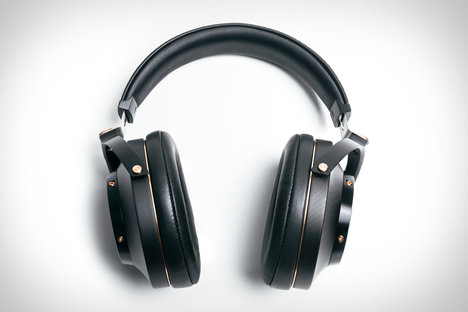 Klipsch Heritage HP-3 Headphones