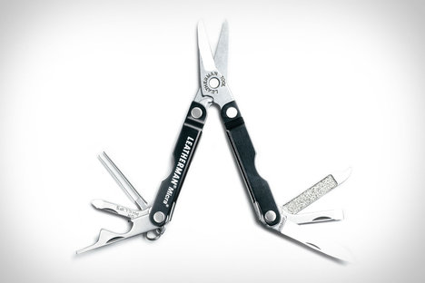 Leatherman Micra Multi-Tool Leatherman Micra Multi-Tool