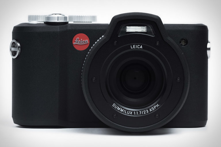 Leica X-U Camera