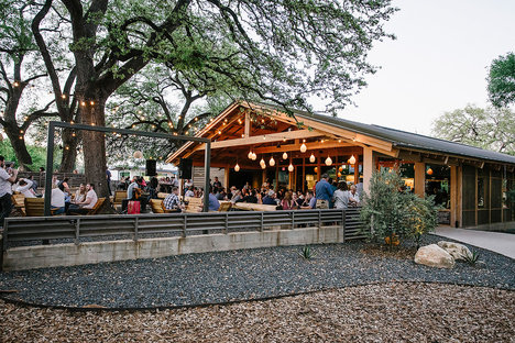 Loro Asian Smokehouse