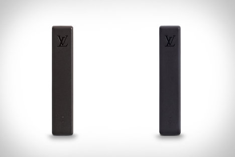 Louis Vuitton Echo Luggage Tracker Louis Vuitton Echo Luggage Tracker