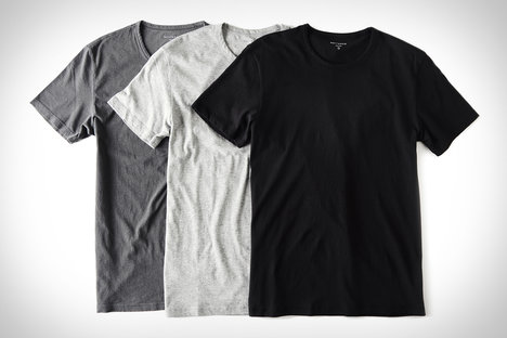 Playera Mott & Bow Drigg