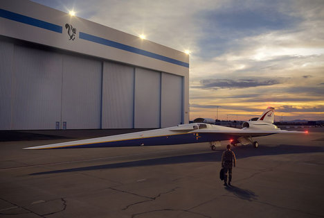 NASA X-Plane NASA X-Plane