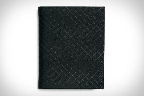 Pioneer Matter Bifold Geldbeutel