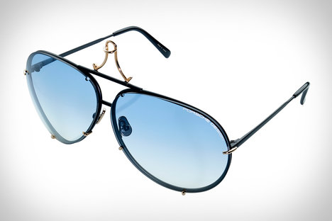 Porsche Design 40Y P'8478 Sunglasses Porsche Design 40Y P'8478 Sunglasses