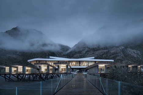 Ranwu Lake Campsite Ranwu Lake Campsite