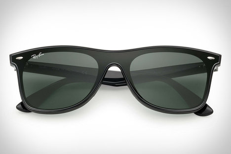 雷朋 火焰旅人太阳眼镜