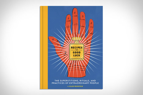 Recipes for Good Luck