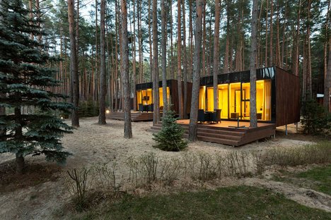 Relax Park Verholy Relax Park Verholy