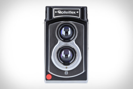 Rolleiflex Instant Kamera Rolleiflex Instant Kamera