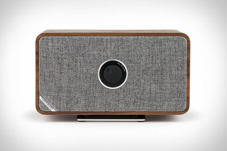 Ruark Audio MRx Connected Speaker Ruark Audio MRx Connected Speaker