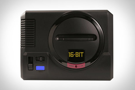 Sega Genesis Mini Sega Genesis Mini