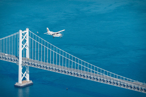 Sky Trek Aircraft Charter Service Sky Trek Aircraft Charter Service