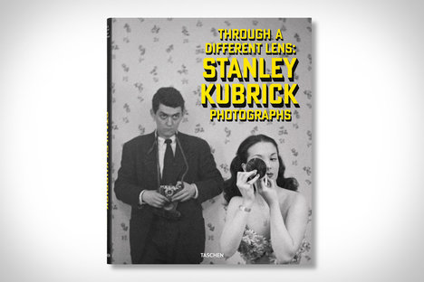 Stanley Kubrick Photographs