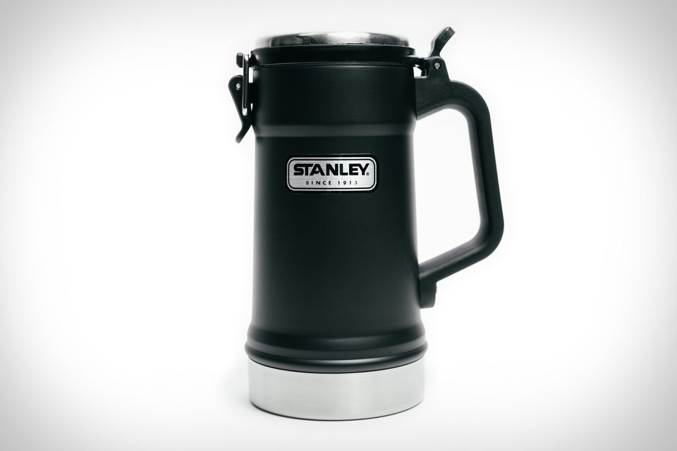 Stanley Classic Bierkrug | Uncrate
