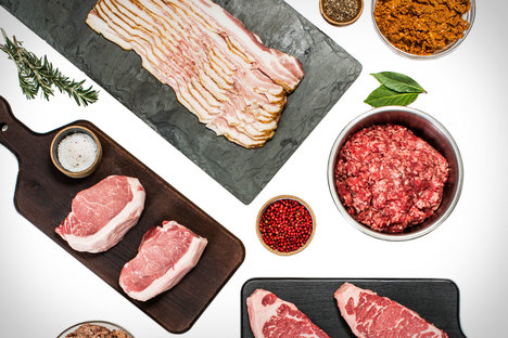 Porter Road Meats Porter Road Meats