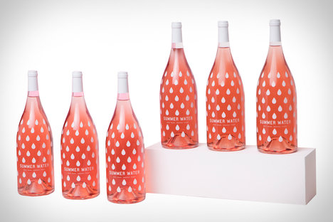 Summer Water Societé Summer Water Societé