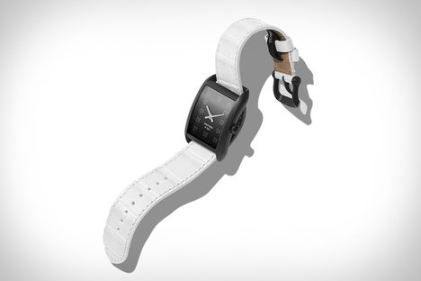 Tom Ford 001 Watch Tom Ford 001 Watch