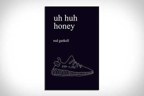 Uh Huh Honey Uh Huh Honey