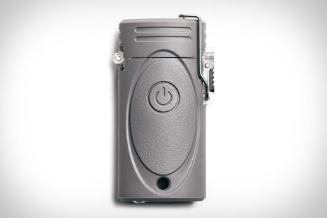 TekFire LED Fuel-Free Lighter TekFire LED Fuel-Free Lighter