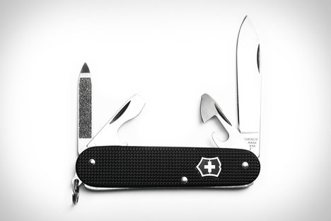 Victorinox Swiss Army Cadet Knife Victorinox Swiss Army Cadet Knife