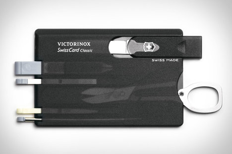 Victorinox Swiss Army SwissCard Victorinox Swiss Army SwissCard