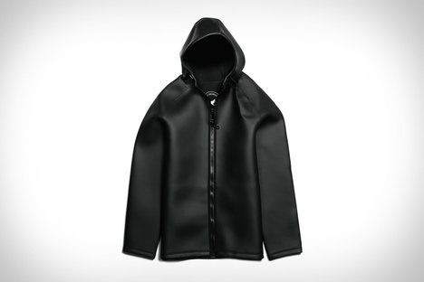 22 Degrees Ocean Jacket 22 Degrees Ocean Jacket