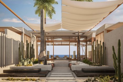 Amanvari Resort & Residences Amanvari Resort & Residences