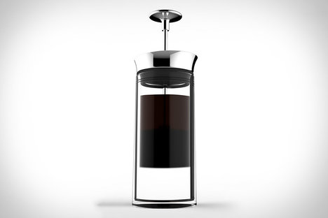 American Press Coffee Maker American Press Coffee Maker