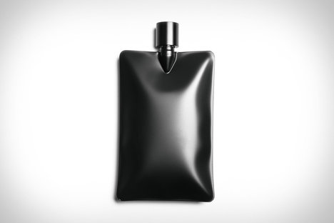 Areaware Liquid Body Flask Areaware Liquid Body Flask