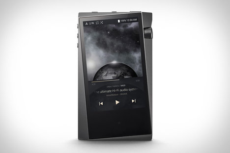 Astell & Kern A&norma SR15 Music Player Astell & Kern A&norma SR15 Music Player