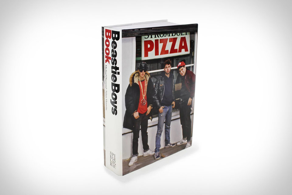 Beastie Boys Book ビースティ・ボーイズ Beastie Boys Book - Kindle edition by Diamond, Michael