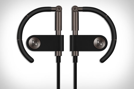 Bang & Olufsen BeoPlay Earset Wireless Earphones Bang & Olufsen BeoPlay Earset Wireless Earphones