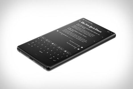 Blloc Smartphone Blloc Smartphone