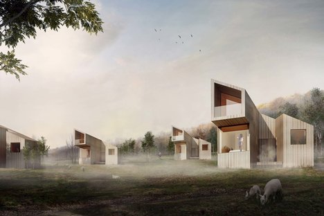 ブライテンバッハ・ランドスケープ・ホテル