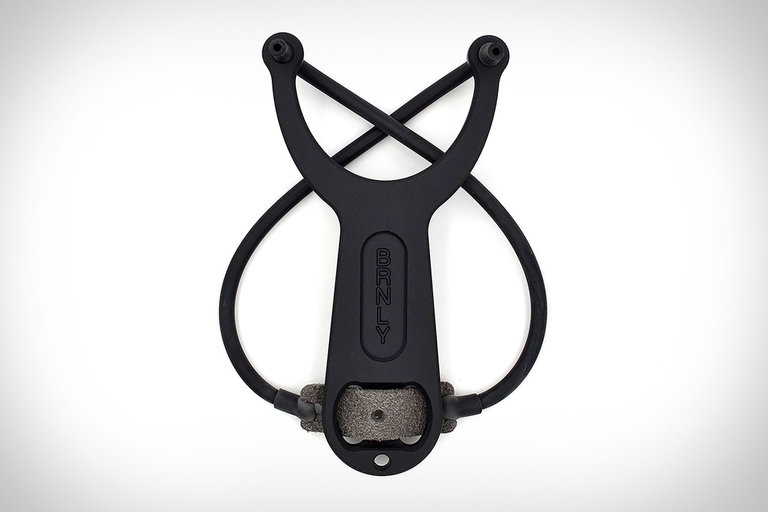 Brnly SlingPop Slingshot
