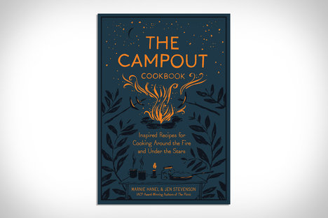 The Campout Cookbook The Campout Cookbook