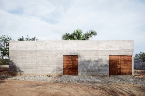 カーサ・シカテラ