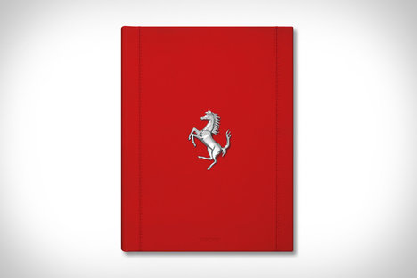 Ferrari, Art Edition Ferrari, Art Edition
