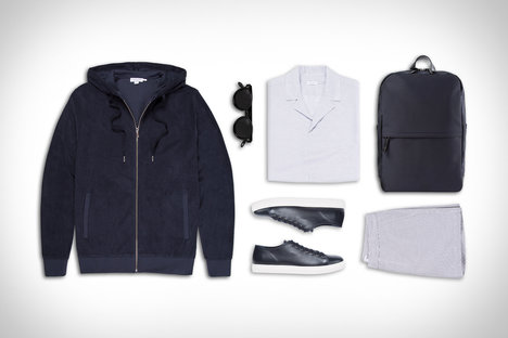 Garb: Chill Garb: Chill