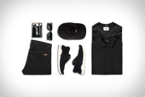 Garb: Director Garb: Director