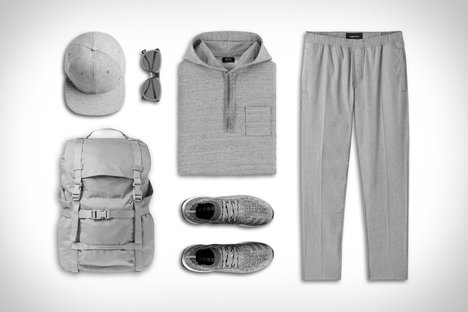 Garb: Heather Garb: Heather